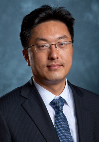 CEE's Lee receives funding to continue flood analysis work along Asia's Mekong River