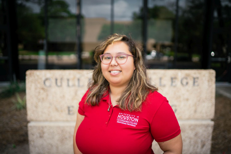 Cullen College of Engineering Ph.D. student Marcela Strane went to El Salvador as part of the International Research Experience for Students (IRES) offered by the Consortium of Universities for the Advancement of Hydrologic Sciences (CUAHSI).