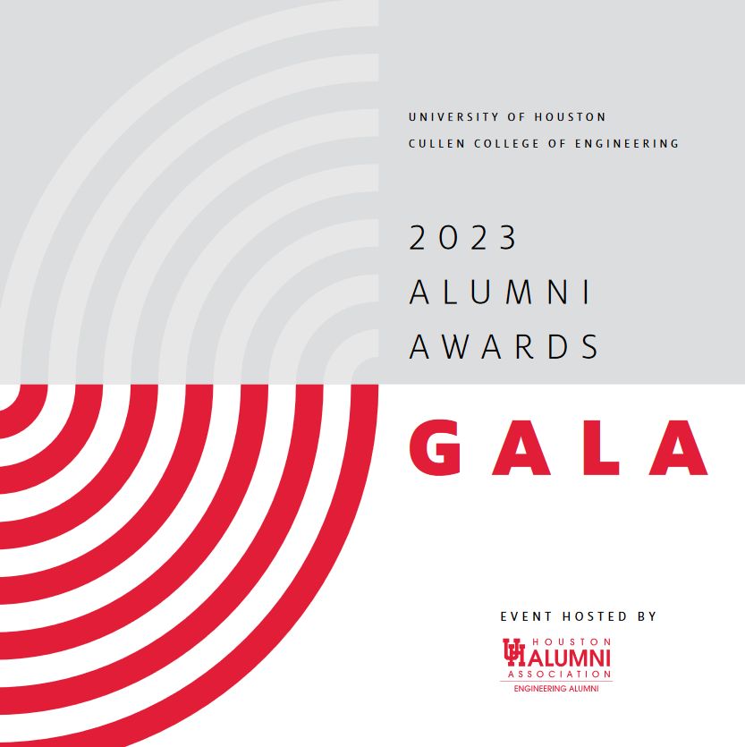 The 2023 Engineering Alumni Awards Gala is fast approaching! 