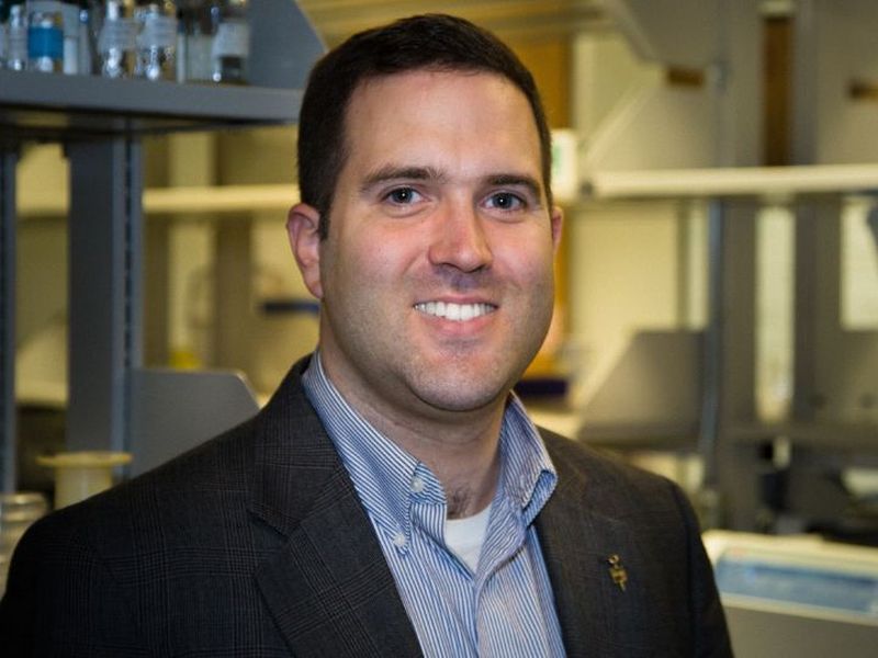 Thanks to $5M grant, Rimer-led Welch Center for Advanced Bioactive Materials Crystallization Formed