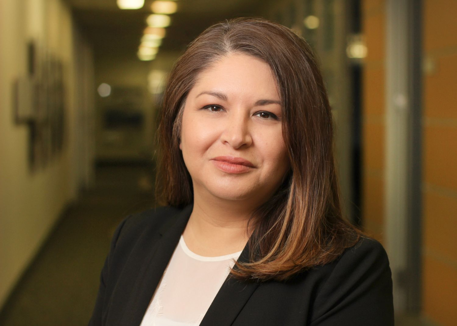 The Houston Mayor and the City Council have appointed Mackrena L. Ramos, P.E., to the City Park Redevelopment Authority and Tax Reinvestment Zone #12 Board of Directors.