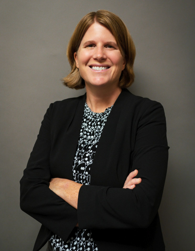 ChBE's Robertson named Associate Editor of Macromolecules