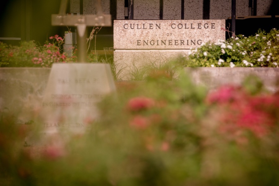 Cullen improves marks in latest U.S. News Grad School rankings