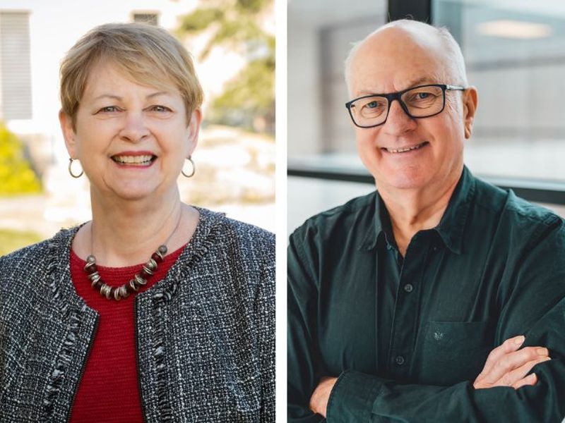 Christine Ehlig-Economides, Hugh Roy and Lillie Cranz Cullen Distinguished University Chair of Petroleum Engineering and Vincent Donnelly, Moores Professor of Chemical and Biomolecular Engineering, have been named Fellows in the National Academy of Inventors.