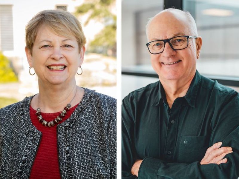 Two Cullen Professors Named NAI Fellows