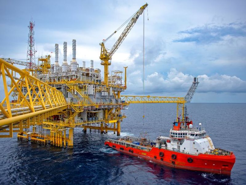 University of Houston energy experts will be front and center at the 2023 Offshore Technology Conference from May 1 to May 4.