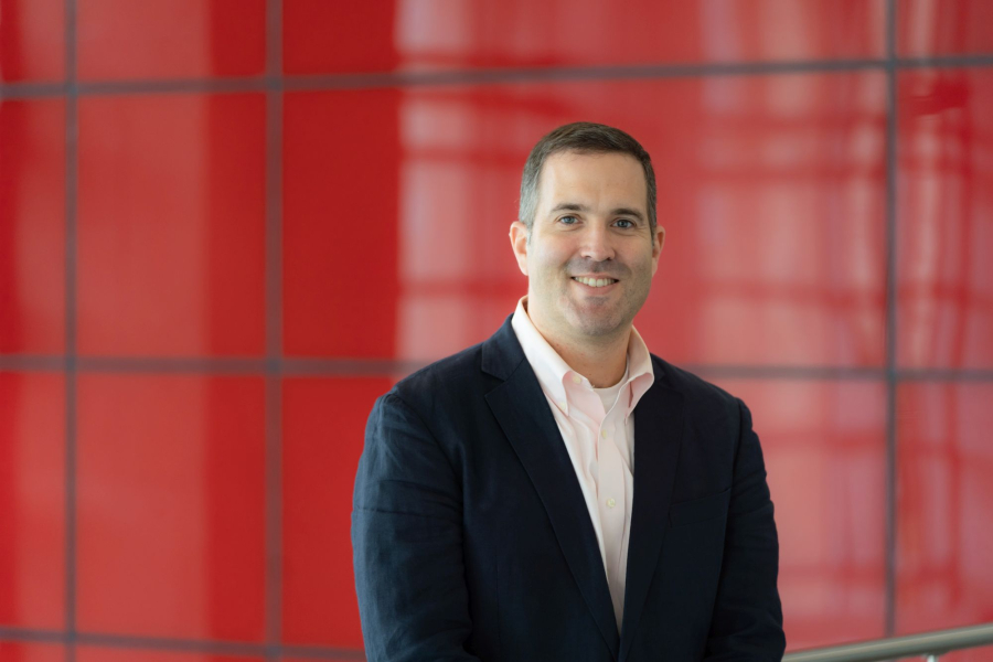 Kidney stone treatment research by ChBE's Rimer leading to human trials