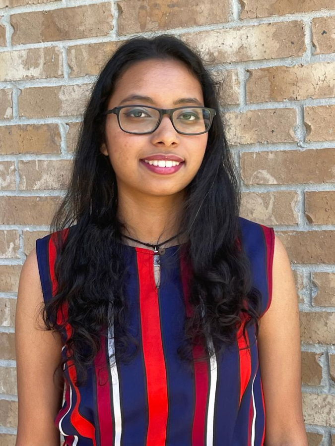 Shivaani Suresh Kanna has been named the recipient of the Engineering Technology Luminary Award for 2023 from the Technology Division at the Cullen College of Engineering.