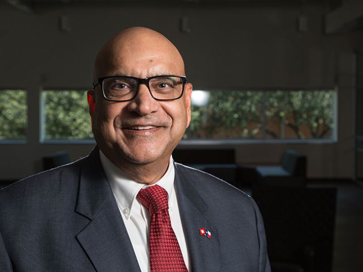 University of Houston Distinguished Professor of Petroleum Engineering Ganesh Thakur has been elected as the next vice president, and eventual president, of the Texas Academy of Medicine, Engineering, Science and Technology (TAMEST).