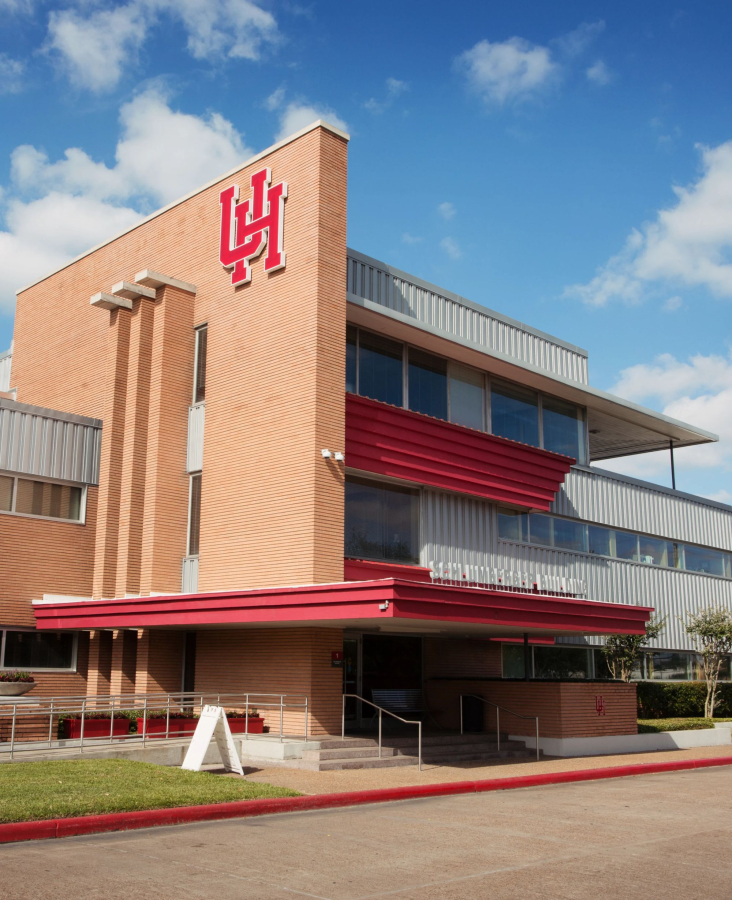   The UH Technology Bridge is located at 5000 Gulf Freeway, just minutes from downtown Houston.