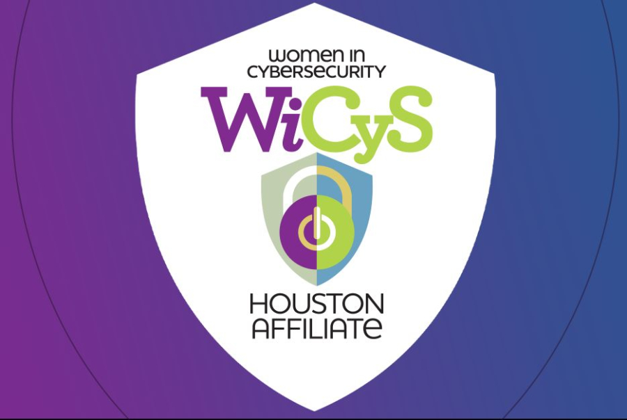 Women in Cybersecurity, Houston chapter. 