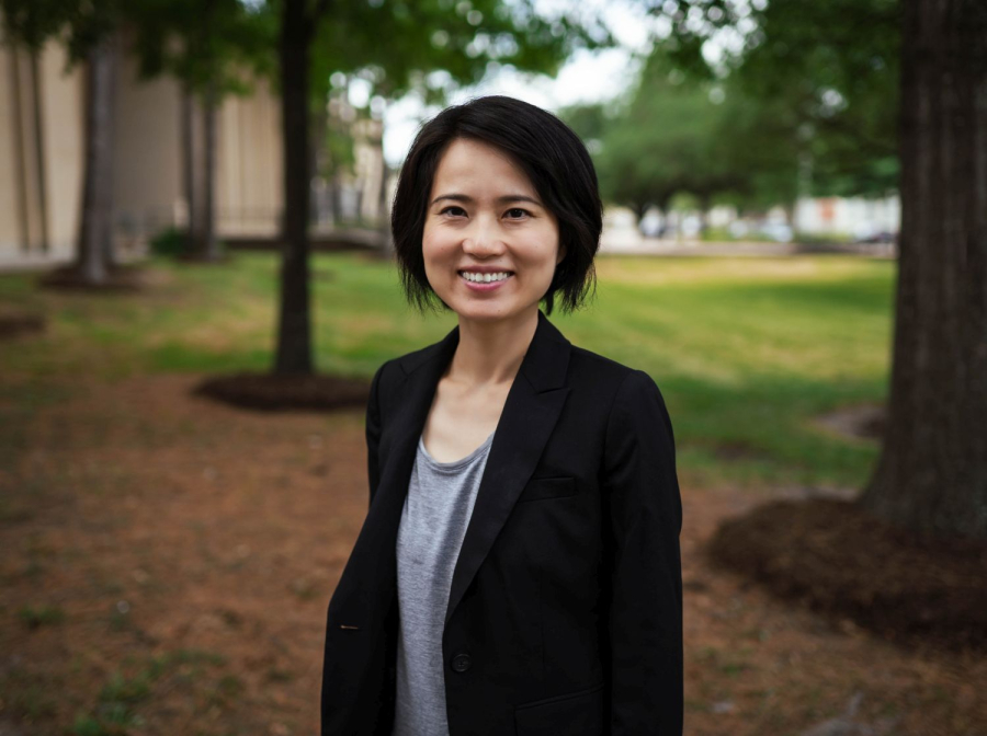 Yisha Xiang, associate professor in the Industrial Engineering Department of the Cullen College of Engineering, has received a grant from the University of Houston's Advanced Manufacturing Institute to apply machine learning methods to control the manufacturing process of high temperature superconductors (HTS).