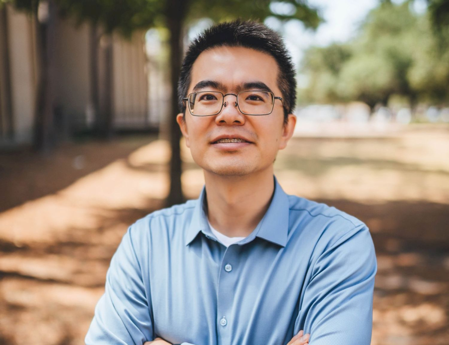 Bo Zhao, an assistant professor in the Mechanical Engineering Department, is the recipient of the 2023 Elsevier/JQSRT Raymond Viskanta Young Scientist Award, one of the highest honors for faculty early in their careers in the field of radiative transfer.