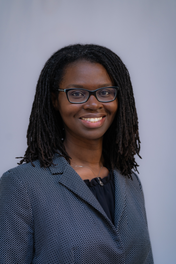 BME’S Horton Receives CAREER Award for Innovative Heart-on-a-Chip Research