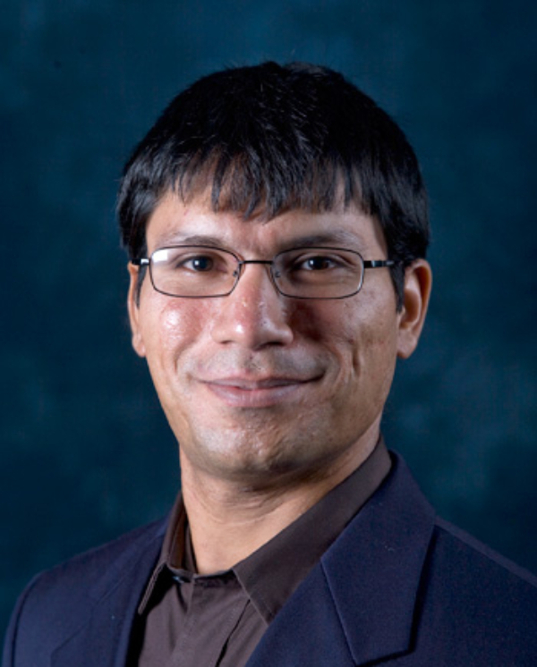 Associate professor of mechanical and aerospace engineering Ashutosh Agrawal, Ph.D., is putting a newly-awarded $334,569 grant from the National Science Foundation toward the study of "Mechanics of Optimal Biomimetic Torene Plates and Shells with Ultra-High Genus".