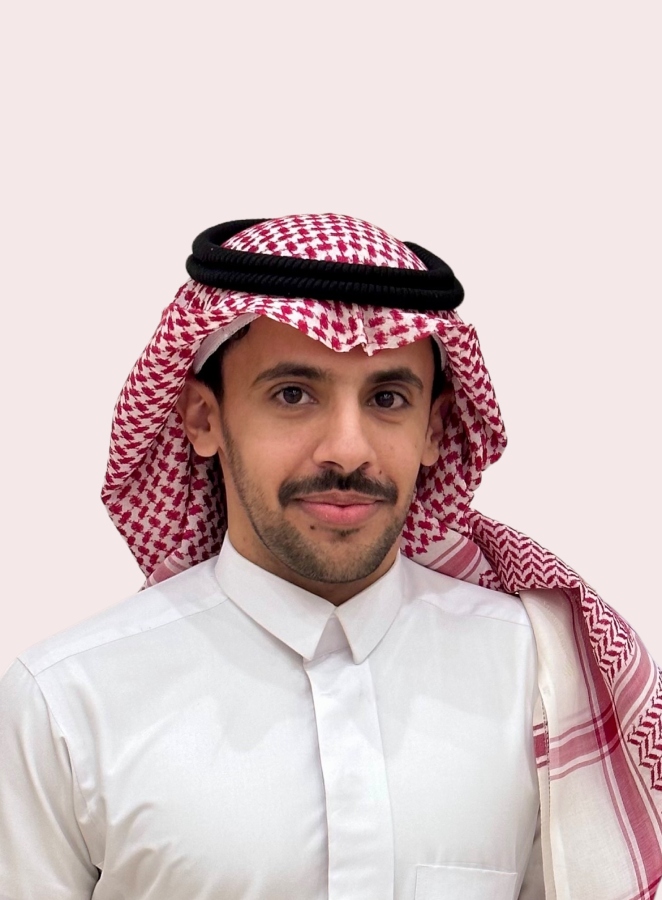 Tech Division’s Alanazi Excels in TPM