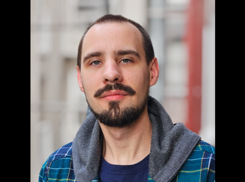 From Space to Ground – Ph.D. student Voelker leads team transforming remote sensing-based earthquake assessment procedures