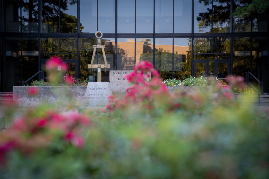 The Department of Mechanical Engineering at the University of Houston Cullen College of Engineering is now the Department of Mechanical and Aerospace Engineering. 