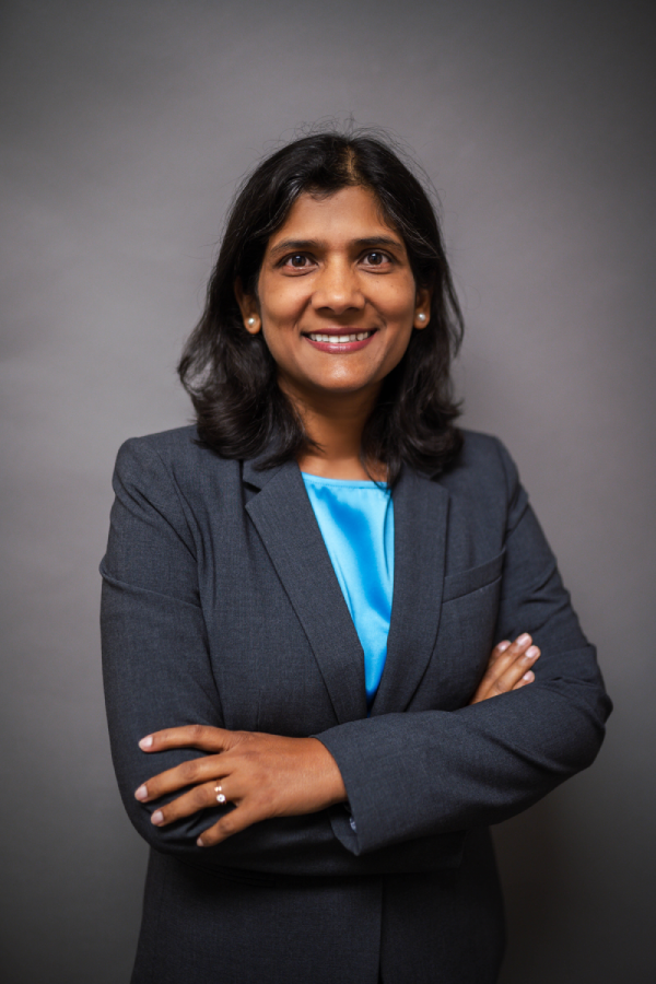 Yashashree Kulkarni, the Bill D. Cook Professor of Mechanical & Aerospace Engineering at the University of Houston's Cullen College of Engineering, has received the 2024 American Society of Mechanical Engineers (ASME) Materials Division Centennial Mid-Career Award. 