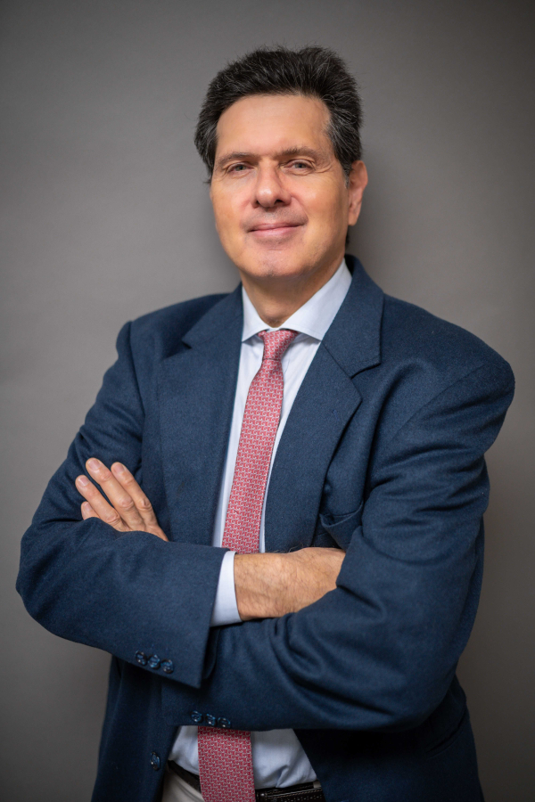 The University of Houston Cullen College Engineering is proud to name Karolos Grigoriadis, Moores Professor of Mechanical Engineering, as the new Chair of the Mechanical and Aerospace Engineering Department, effective July 1.