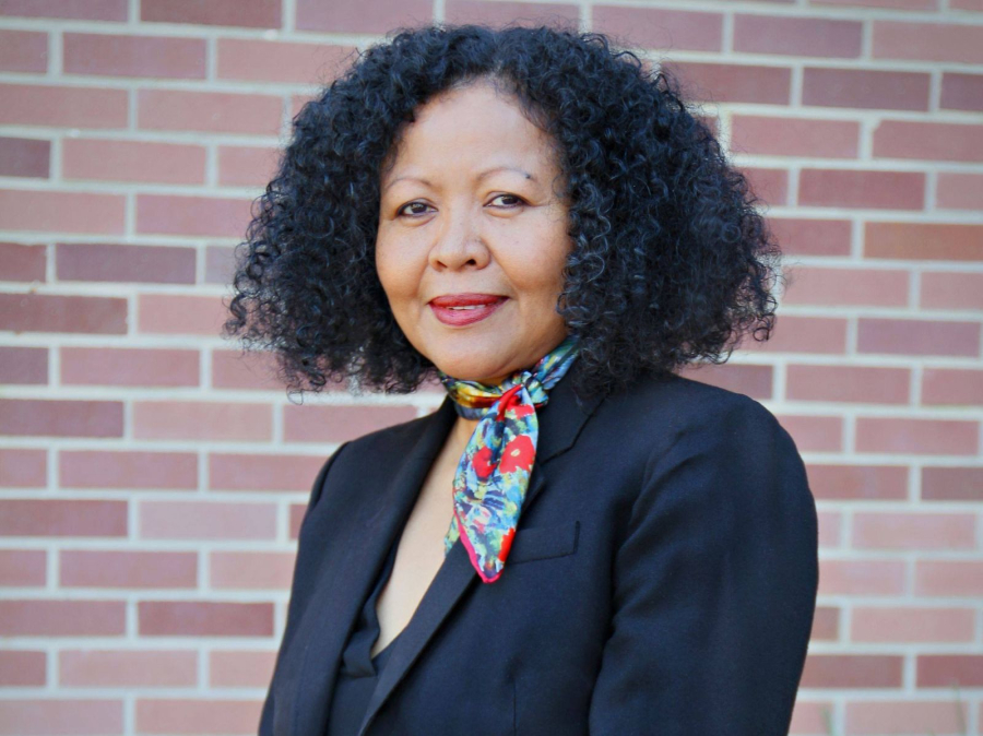 HRD's Waight earns 3rd Fulbright designation 