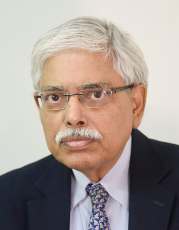 ChBE’s Bhowmick Awarded by International Rubber Conference Organisation