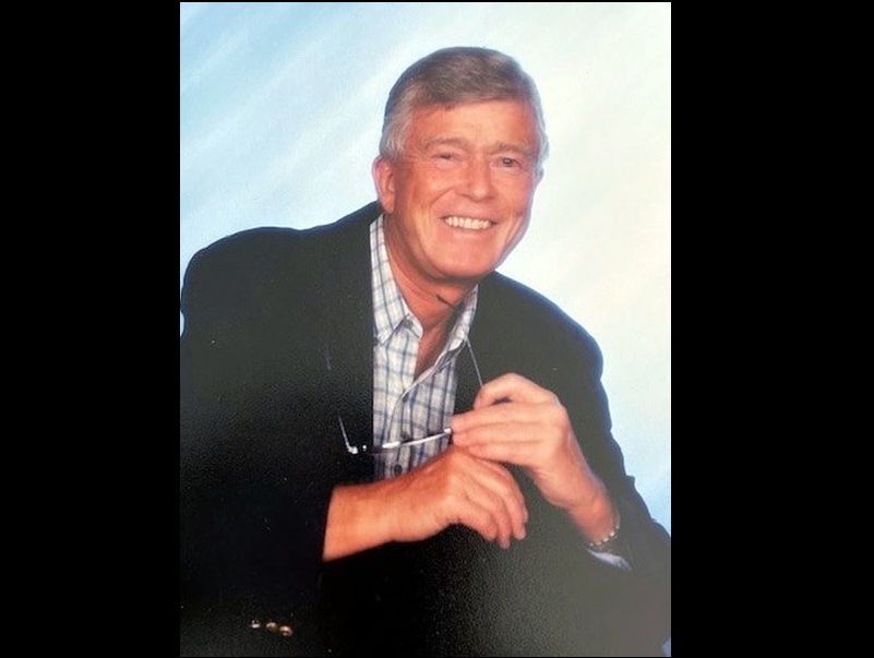 F. Tim Pease. 