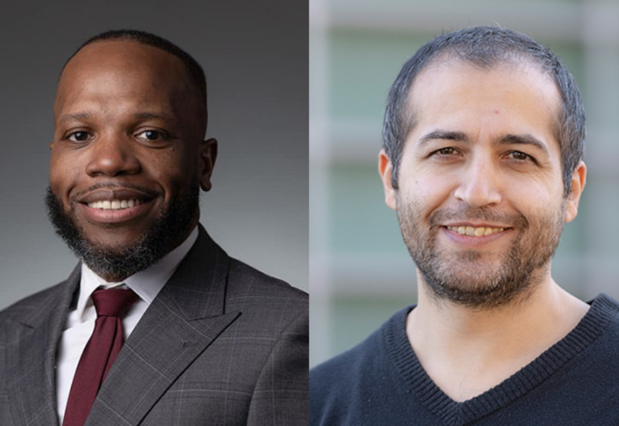ChBE Faculty Seek to Support Talented Low-Income Students, Build Intercollegiate Consortium with NSF Grant