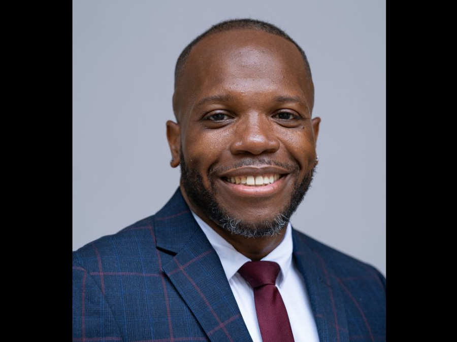 Jerrod A. Henderson, assistant professor in the William A. Brookshire Department of Chemical and Biomolecular Engineering, is leading both STEM projects.