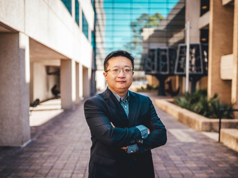 Jian Shi, an assistant professor at the Cullen College of Engineering with a dual appointment to the Engineering Technology and Electrical & Computer Engineering departments, is the latest CAREER award winner from the College.