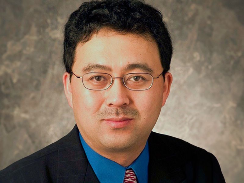 Jinghong Chen, an associate professor in the University of Houston’s Cullen College of Engineering, has been named a Senior Member of the National Academy of Inventors (NAI).
