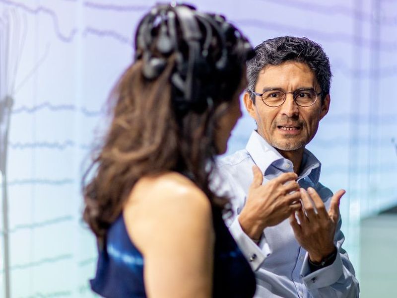 UH BRAIN Center, FDA Collaborate on NSF Program 