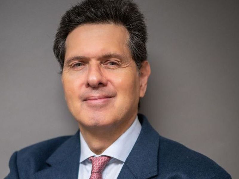 Karolos Grigoriadis, Moores Professor of Mechanical Engineering and director of the Aerospace Engineering Graduate Program at UH, will lead the new center for aerospace engineering research.