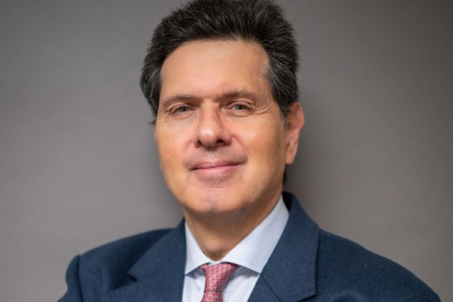 Karolos Grigoriadis, Mechanical and Aerospace Engineering Department Chair, Moores Professor of Mechanical Engineering and director of the Aerospace Engineering Graduate Program at UH, will lead the new center for aerospace engineering research.