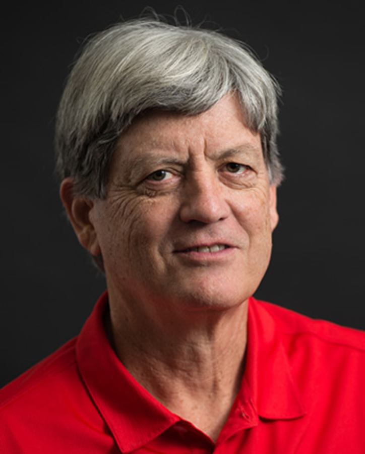 Moores Professor of Electrical and Computer Engineering and Associate Dean of Undergraduate Research and the Honors College Dr. Stuart Long was recently awarded the Institute of Electrical and Electronics Engineers (IEEE) Antennas and Propagation Society (AP-S) Distinguished Achievement Award for the introduction and development of the dielectric resonator antenna and the early development of the microstrip patch antenna. 