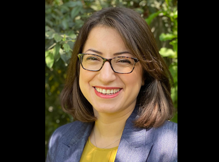 HRD’s Shirmohammadi Recognized as Reviewer of the Year by Journal “Human Relations”