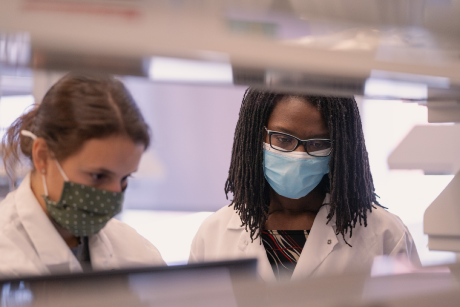 Horton intends to support current and pre-service middle and high school Houston-area STEM teachers in developing tissue engineering teaching modules for their 7-12th grade students.