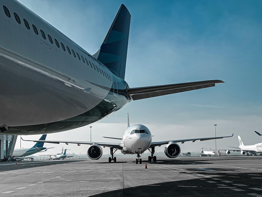 Van Nguyen reports that Western Europe, the Middle East and North America as leading regions in fueling the pandemic due to the high volume of outgoing international flights.