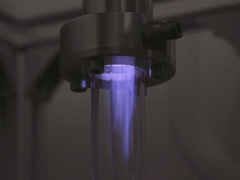 Boosting Clean Energy with AI-Powered Catalysts and Microwave Plasma Technologies