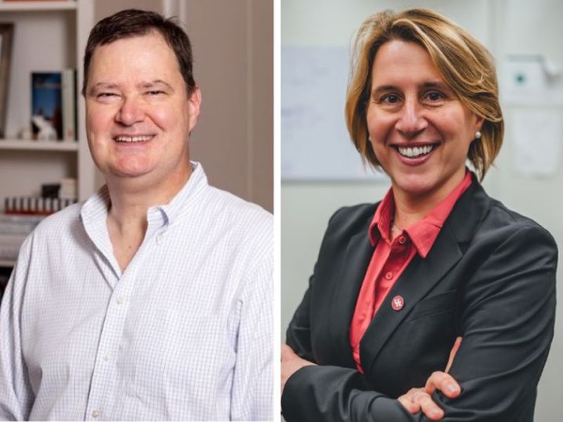 UH Project Selected to Join $10M Effort to Innovate Biopharmaceutical Manufacturing
