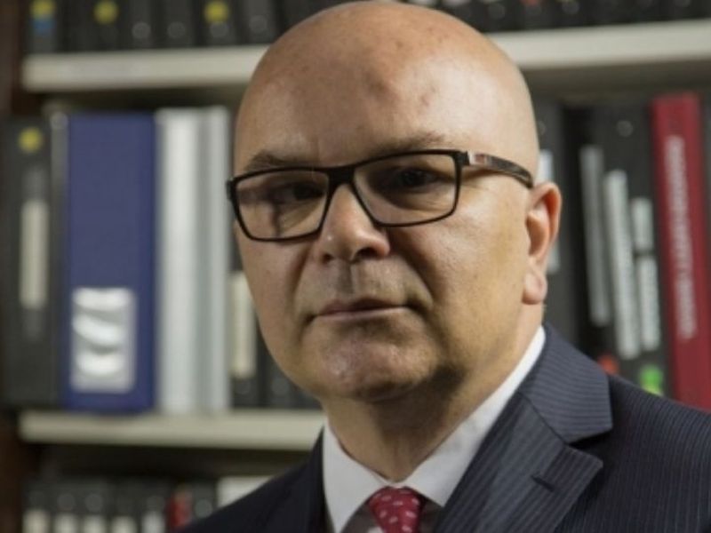 New Model from CEE's Ballarini Can Guide Better Design to Avoid Catastrophe