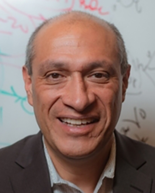 Professor of mechanical engineering technology Francisco C Robles Hernández, Ph.D., has been awarded $187,914 by the US Department of Transportation (USDOT) Federal Railroad Administration (FRA) to investigate a novel method of neutral temperature determination on the nation's railroads. 