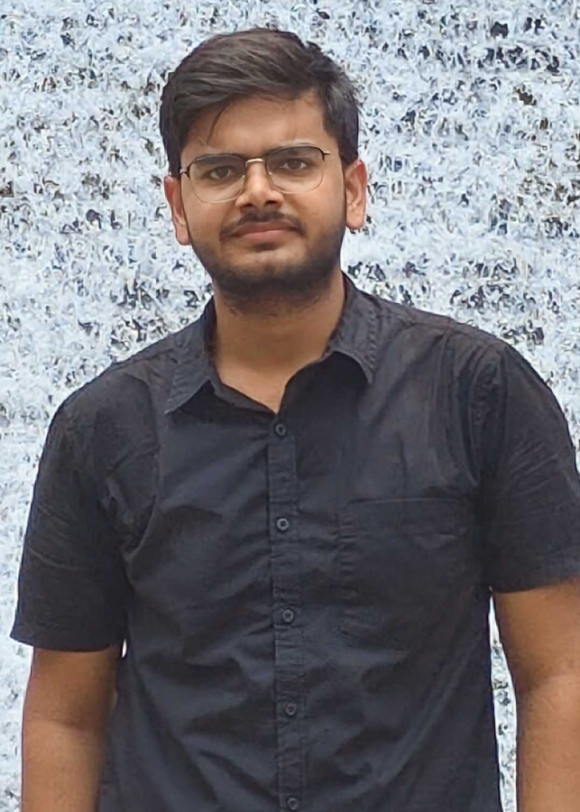 Anurag, an Indian Institute of Technology Delhi chemical engineering undergraduate student affiliated with Marzia Cescon's lab and multidisciplinary research group, has been awarded the Diabetes Technology Society's Bronze Student Research Award for his work investigating the application of predictive digital twins in diabetes management.