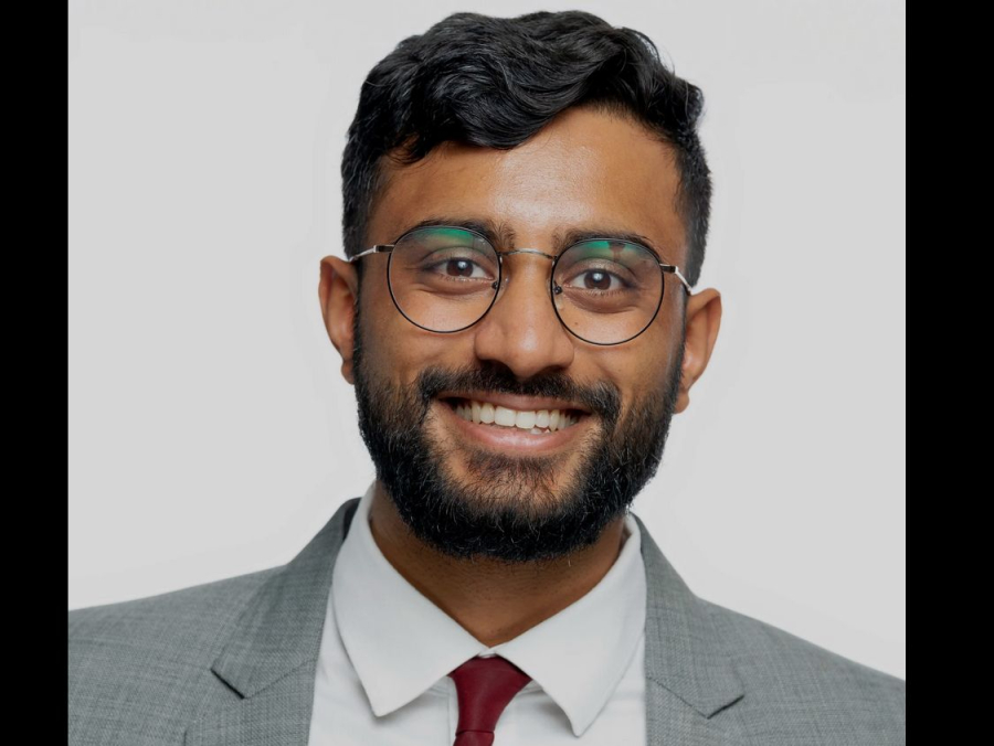 Shiv Bhakta (’17), a chemical engineering and economics graduate, has been named to the Forbes 30 Under 30 Energy list thanks to his work with a solar energy startup. 