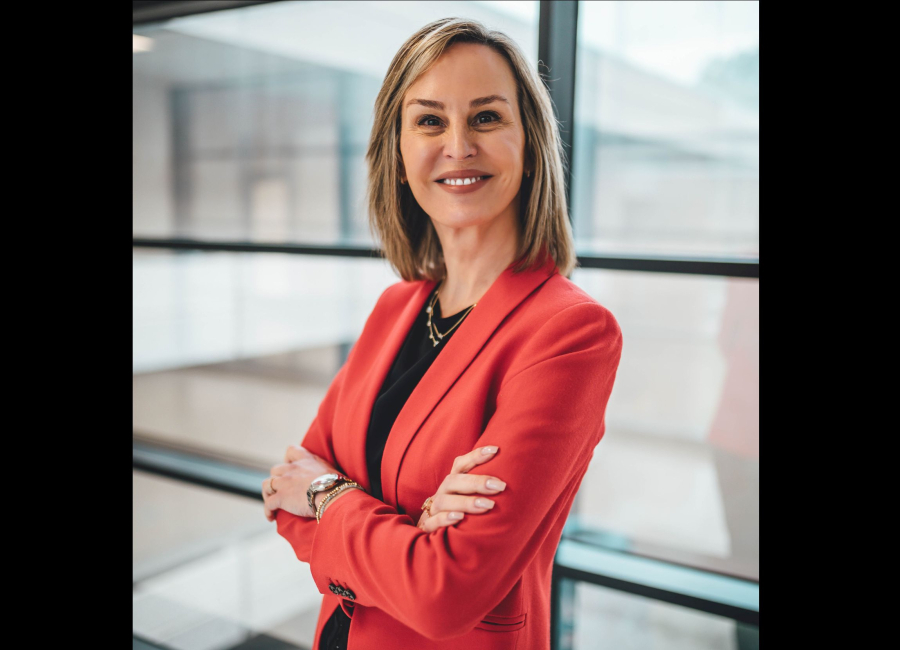 Tammi Warfield, the Global Vice President of Azure Cloud Sales at NetApp, has been elected to a two-year term beginning in Fall 2024 as chair of the Cullen College of Engineering Executive Leadership Board.