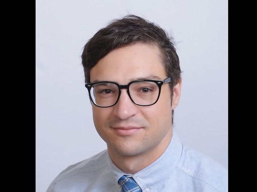 BME student Padgett selected for NSF academy 