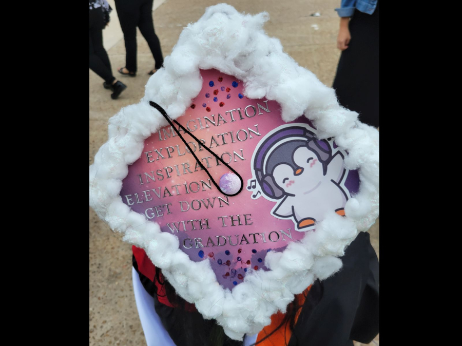  2024 Cullen Spring Commencement Live Blog - Ceremony 2