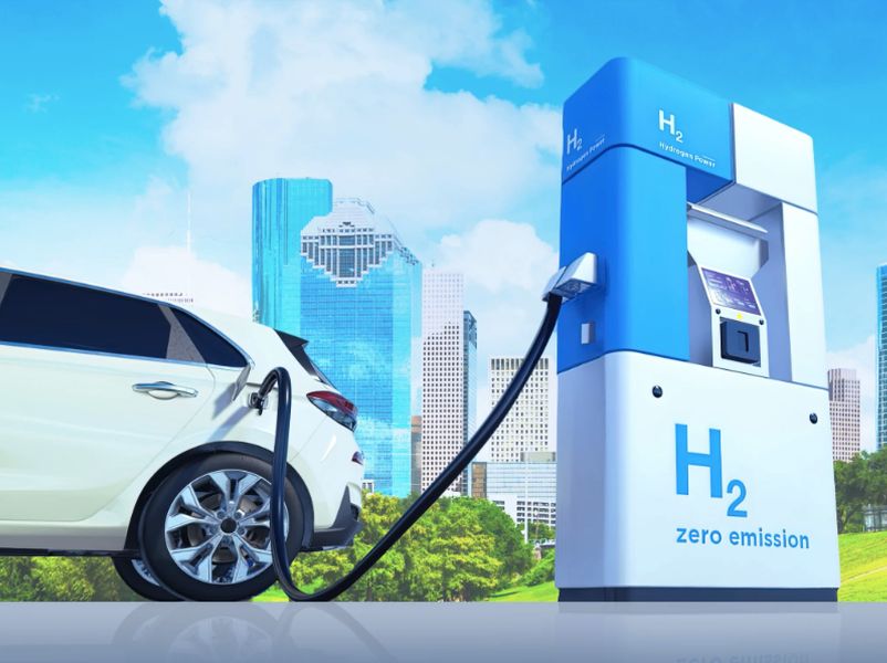 UH Energy researchers give five takeaways when it comes to navigating Texas to net-zero transportation emissions. 