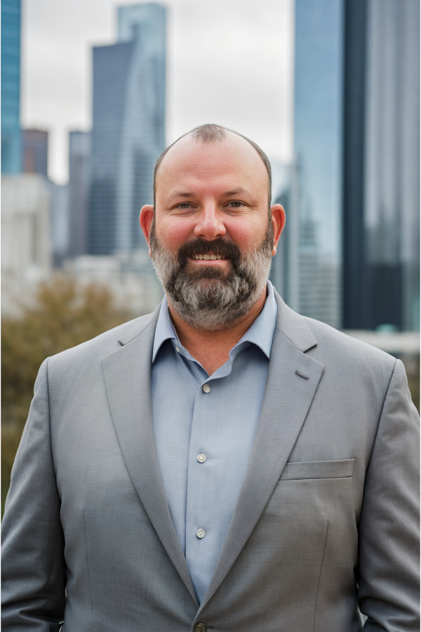 Wesley Bennett is the Director of Engineering for Koppl Pipeline Services, Inc., and currently pursuing his master's degree in engineering management.