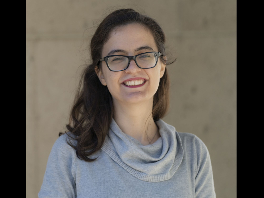 Gül H. Zerze, an assistant professor in the William A. Brookshire Department of Chemical and Biomolecular Engineering, has been chosen for a two-year term as an inaugural member of the Early Career Board for the American Chemical Society's Journal of Chemical Theory and Computations.